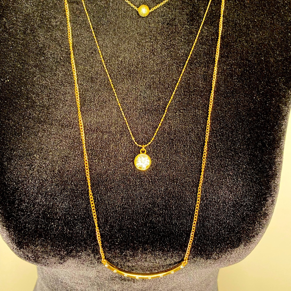 Necklace - Picture 2 of 3